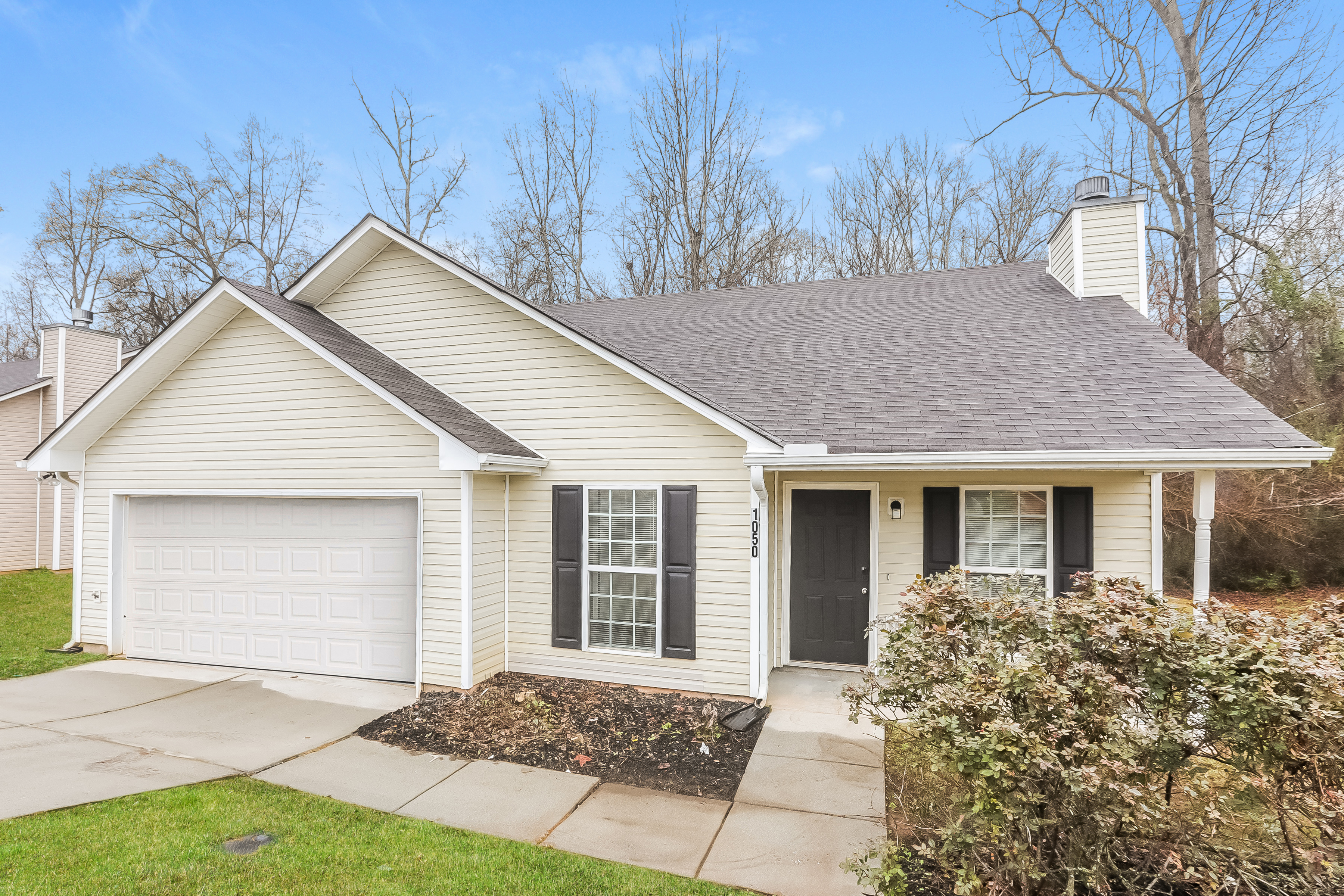 1050 Overlook Dr Madison, GA 30650